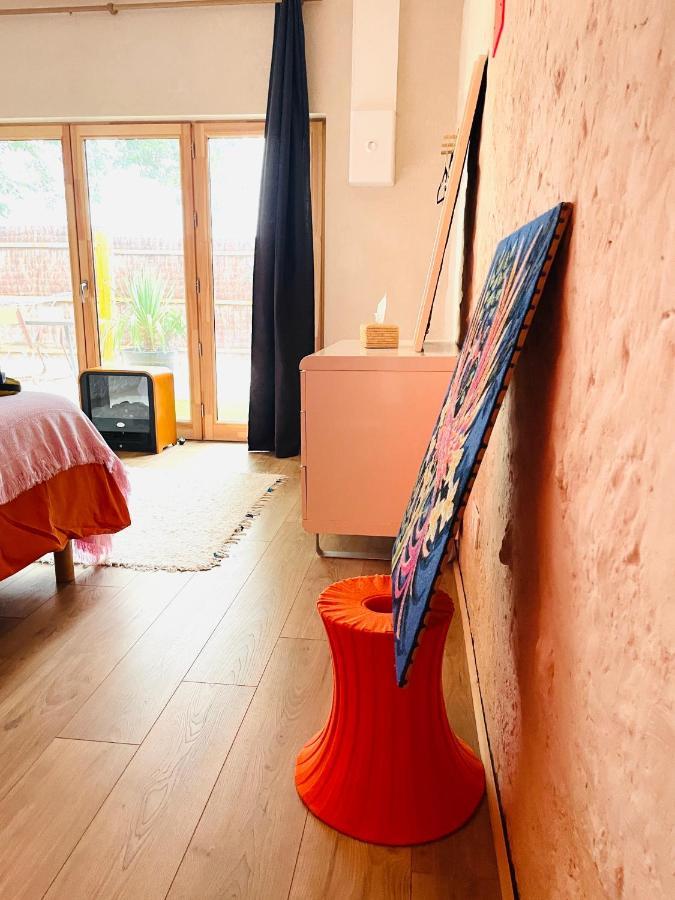 Vila L'Annexe St Armand - A 2 Pas De La L'Eyre - Salles  Exteriér fotografie